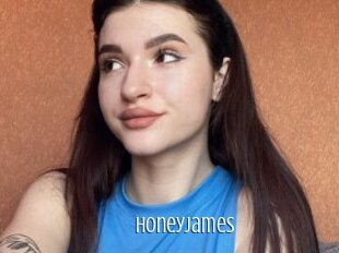 Honeyjames