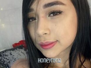 Honeynyna