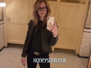 Honeysuckleuk