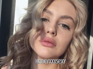 Honeyxxxsexy