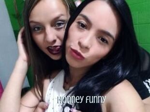 Honney_funny