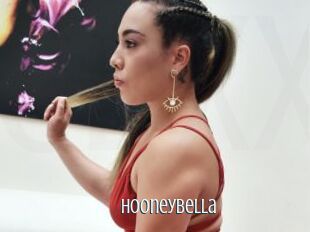 Hooneybella