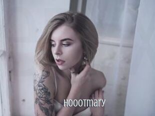 Hoootmary