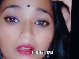 Hootynupur