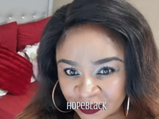 Hopeblack