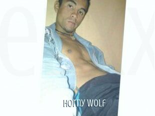 Horny_wolf