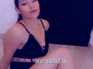 Hornyangelxx