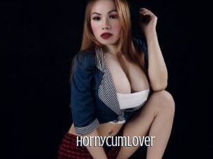 Hornycumlover