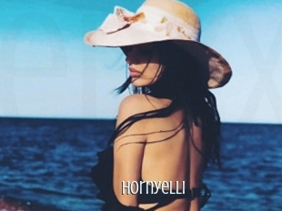 Hornyelli