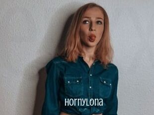 Hornylona