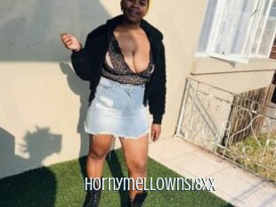 Hornymellowns18xx