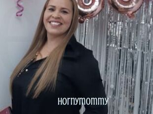 Hornymommy