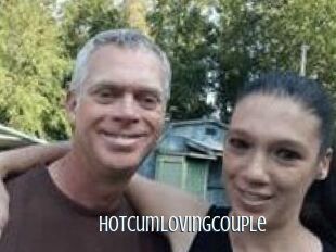 Hotcumlovingcouple