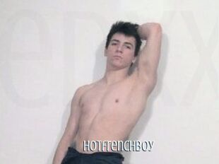 Hotfrenchboy