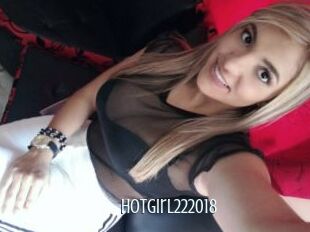 Hotgirl222018