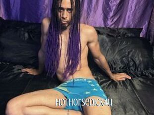 Hothorsedick4u