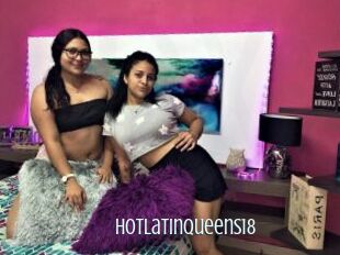 Hotlatinqueens18