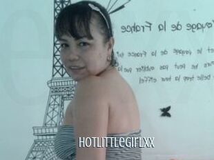 Hotlittlegirlxx