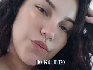 Hotpaulina20