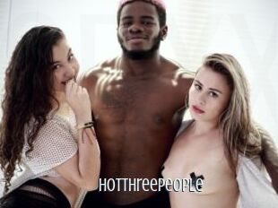 Hotthreepeople