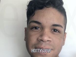 Hottysteve