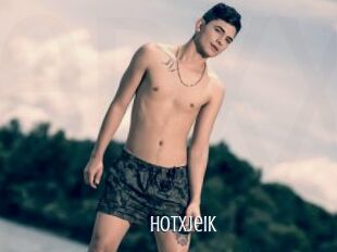 Hotxjeik