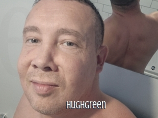 Hughgreen