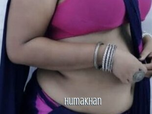 Humakhan