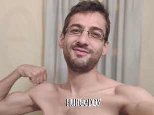 Hungeddy