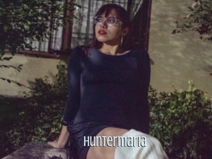 Huntermaria