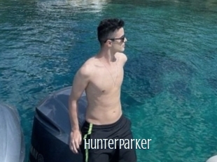 Hunterparker