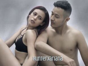 Hunterxariana