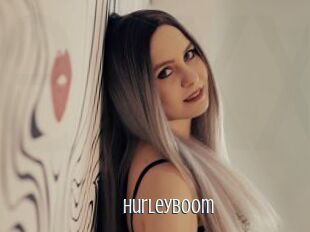 Hurleyboom