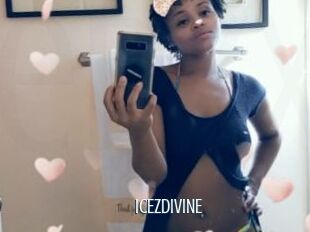 ICEZDIVINE