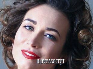 IHaveASecret