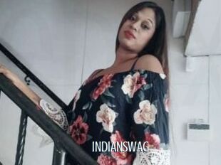 INDIANSWAG