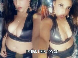 INDIAN_PRINCESS_XO