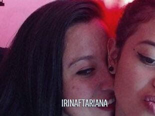 IRINAFTARIANA