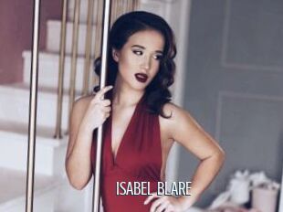 ISABEL_BLARE