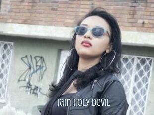 Iam_holy_devil