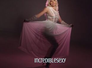 IncredibleSexy