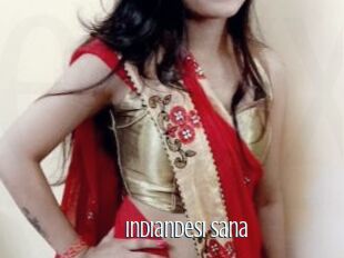 IndianDesi_Sana