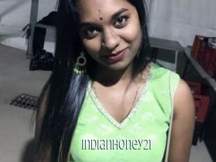 Indianhoney21