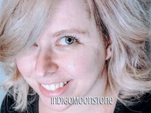 IndigoMoonstone