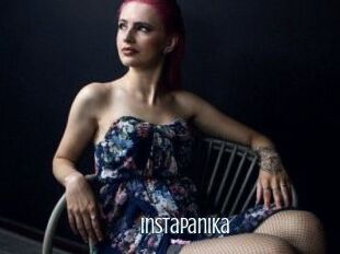 Instapanika