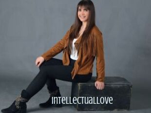 IntellectualLove