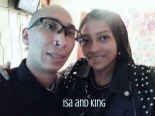 Isa_and_King