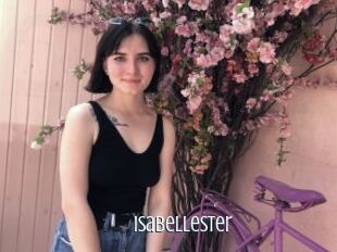 IsabelLester