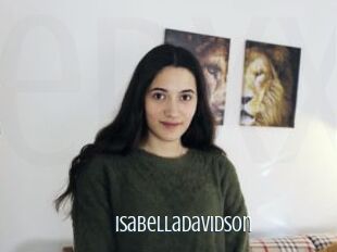 IsabellaDavidson