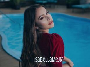 IsabellaMejia